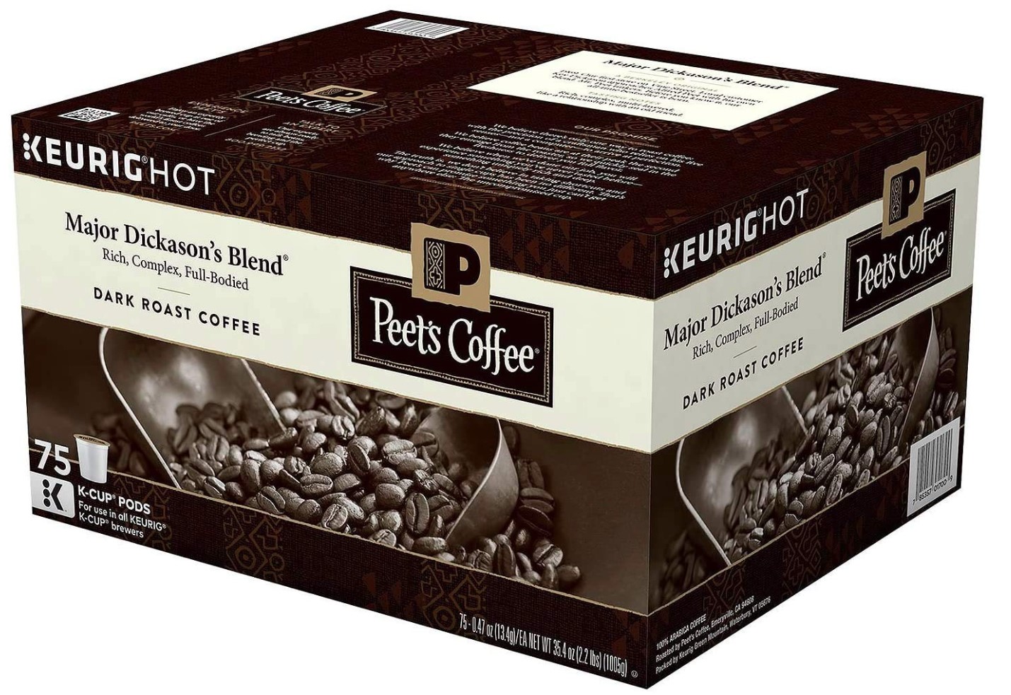 5 Best Coffee Grounds for Iced Coffee in 2023